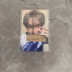 ENHYPEN ジョンウォンDESIRE : UNLEASH with muu