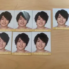 Myojo データカード デタカ 西畑大吾