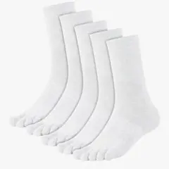 AOY 5本指ソックス メンズ ランニング ソックス 25.0-28.0cm