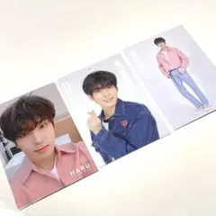 SEVENTEEN セブチ　トレカ　ウォヌ　WONWOO