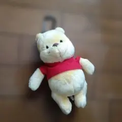 くまのプーさん　エコバッグ