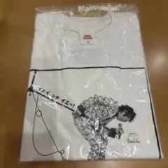 FANTASTICS ファンタ瀬口黎弥 サイン入りTシャツ - メルカリ