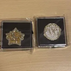 うたプリ　ピンズ