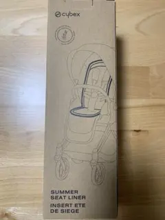 cybex サマーシートライナーのサムネイル
