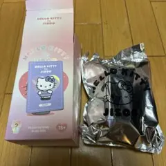 BLACKPINK ジス ハローキティぬいぐるみ キーホルダー オレンジ - メルカリ