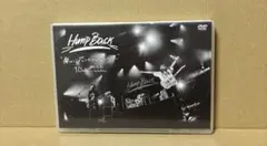 2026年最新】hump back dvdの人気アイテム - メルカリ