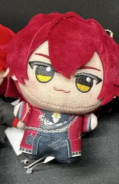 2026年最新】ばぁう ぬいぐるみの人気アイテム - メルカリ