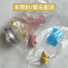 ポケモン　リーメント　スイングヴィネットコレクション3 ヤドン　コダック