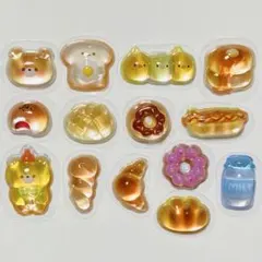 ボンボンドロップシール ほかほかボンボン パン クーリア 正規品 おすそ分け