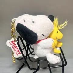 スヌーピー SNOOPY 激レア 希少 ぬいぐるみ マスコット ユニバ USJ ぬいぐるみ（Lサイズ） – ユニバーサル・スタジオ・ジャパン