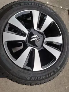 2025年最新】シトロエンc3ホイールの人気アイテム - メルカリ