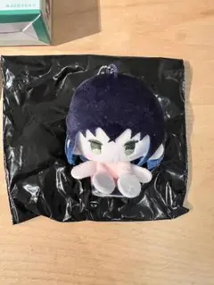 鬼滅の刃 プラッシュマスコット 嘴平伊之助