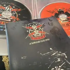 即購入ok!!】清木場俊介 ファンクラブ限定ライブCD - メルカリ