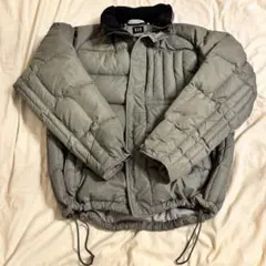 【こた様専用】OLD GAPダウンジャケット　短丈　古着　オリーブ