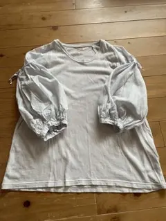 KAPITAL キャピタル　ブッファンTシャツ