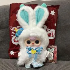 ベイビースリー ぬいぐるみ