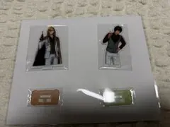 うたプリ ブロッコリー くじ オムニバスドラマCD ミニアクスタ レン セシル