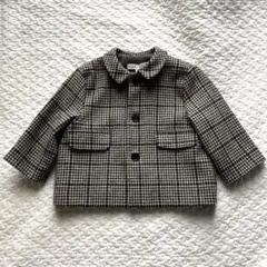 2026年最新】caramel baby&child コートの人気アイテム - メルカリ