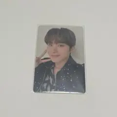 NCT127 Unity ジョンウ トレカ