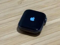 Apple Watch Series 5 40MM スペースグレー