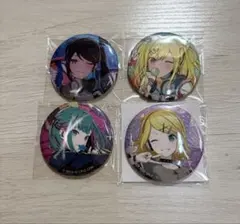 プロセカ グリ缶 50c 星乃一歌 天馬咲希 初音ミク 鏡音リン