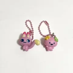 たまごっち★チョコボックス★キーホルダー