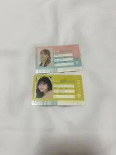 2026年最新】twice モモ idカードの人気アイテム - メルカリ