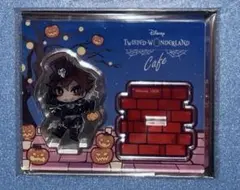 ツイステ エース ハロウィン