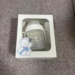 familiar ファミリア ストローマグ