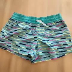 パタゴニア　バギーズショーツ　GirlsXL