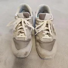 New Balance CM996BM2 26cm ベージュ