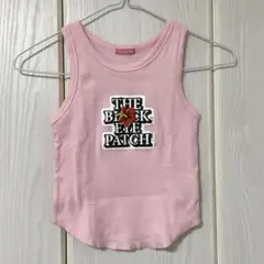2026年最新】Black Eye Patch タンクトップの人気アイテム - メルカリ