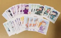 忍たま乱太郎 忍たま ぱしゃこれ 箔押し 久々知兵助 尾浜勘右衛門 綾部喜八郎