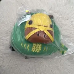 サラブレッドコレクション だるまぬいぐるみ ウシュバテソーロ