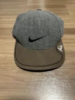 NIKE 90s キャップ銀タグ