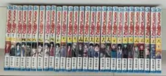 初版本/最終巻】るろうに剣心 28巻（完結） 和月伸宏 ジャンプ