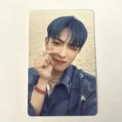 2025年最新】ateez summer photobook トレカの人気アイテム