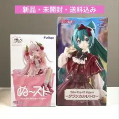 2026年最新】初音ミク Trio-Try-iT クラシカルレトロ フィギュアの人気