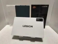 lenovo legion y700 gen4 12gb/256gb ホワイトのサムネイル
