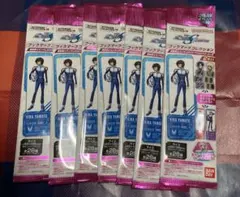 ガンダムSEED FREEDOM ブックマークコレクション vol.2 7パック