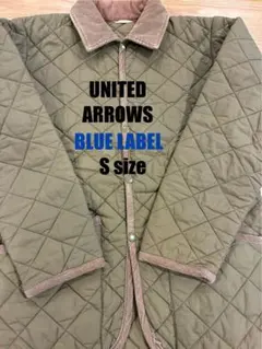 キルティング キルティングジャケット