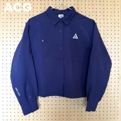【新品】NIKEナイキ ACG UV 