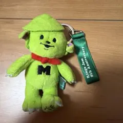 Mrs. GREEN APPLE メルルキーホルダー - メルカリ