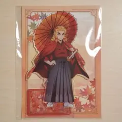 煉獄杏寿郎 竈門炭治郎 アクスタまとめ売り 計10点 - メルカリ