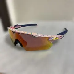 オークリー RADAR EV PATH サングラス