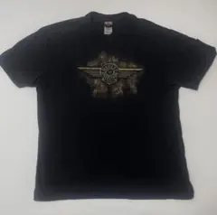 Harley-Davidson ハーレーダビットソン Tシャツ 古着