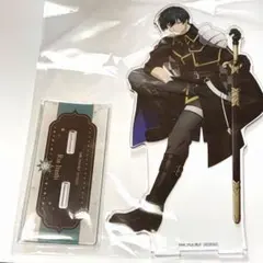 当選品】銀魂 アクリルスタンド 土方十四郎 サントリーキャンペーン