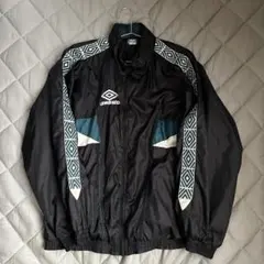 2025年最新】umbro 90s ナイロンジャケットの人気アイテム