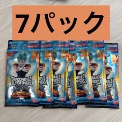 花*み様 ダイバーズ　アドバンスパック　バトルオブサイヤン　20パック　未開封 花*み様 ダイバーズ アドバンスパック バトルオブサイヤン 20パック 未