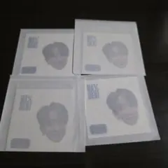 stray kids スキズ　チャンビン　フェイスステッカー